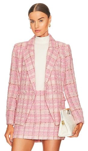 Blazer in Pink. - size M (also in L, S, XL, XS) - Bardot - Modalova