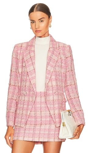 Blazer in Pink. - size XL (also in L, XS) - Bardot - Modalova