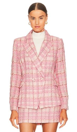 Boucle Blazer in . Size M. Also in XL - Bardot - Modalova