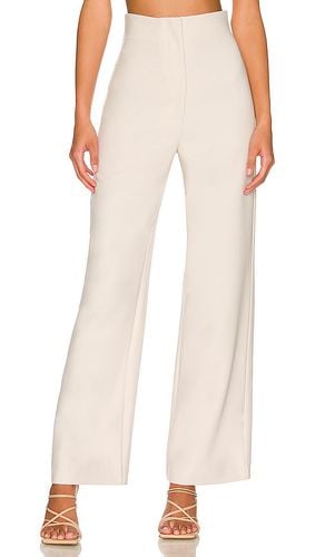 Anna High Waist Pant in . - size 10 (also in 12, 4, 6, 8) - Bardot - Modalova