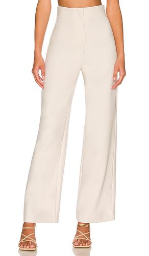 Anna High Waist Pant in . - size 10 (also in 12, 8) - Bardot - Modalova