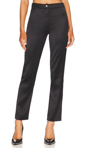 Nyah Satin Pant in . - size 12 (also in 2) - Bardot - Modalova