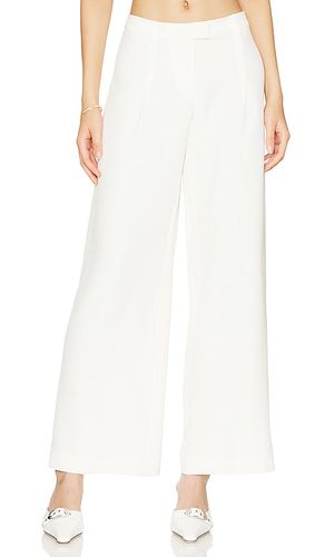 Cassian Tailored Pant in . - size 10 (also in 2, 4, 6, 8) - Bardot - Modalova