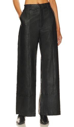 Marlowe Wide Leg Pant in . - size 2 (also in 6) - Bardot - Modalova