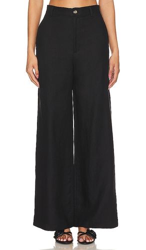 HOSE ENYA LINEN in . Größe 4. Also in 2 - Bardot - Modalova