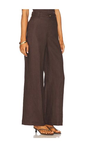 LEINENHOSE ENYA in . Größe 2. Also in 4, 6 - Bardot - Modalova