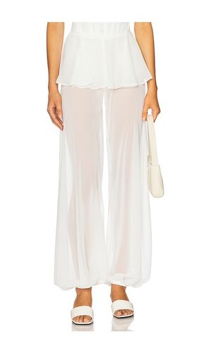 Lissett Soft Balloon Pant in . - size 10 (also in 12, 4, 6, 8) - Bardot - Modalova