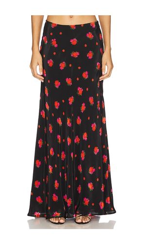 Monroe Maxi Skirt in . Taglia 12, 2, 4, 6, 8 - Bardot - Modalova