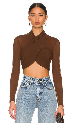 OBERTEIL ALIYAH in . Größe S. Also in M, L, XL - Bardot - Modalova