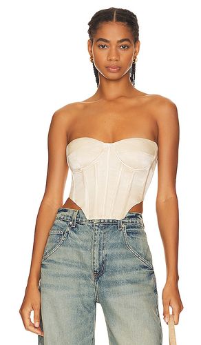 BUSTIER EVA in . Size 12, 6, 8 - Bardot - Modalova