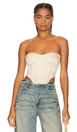 Eva Bustier in . - size 10 (also in 12, 2) - Bardot - Modalova