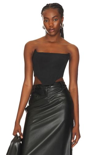 Platinum Corset Bustier in . - size 10 (also in 12) - Bardot - Modalova