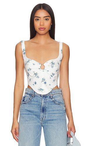 Cello Bustier in White. - size 10 (also in 12, 8) - Bardot - Modalova