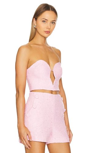 BUSTIER ELENI in . Größe 10. Also in 2, 4, 6 - Bardot - Modalova