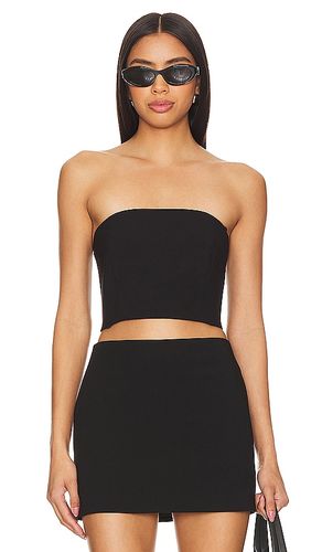 X REVOLVE Francesco Bustier in . Size 8. Also in 10 - Bardot - Modalova