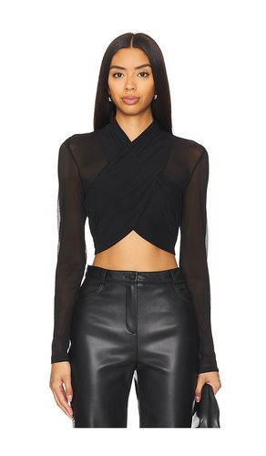 OBERTEIL ALIYAH in . Größe L. Also in M, S, XL, XS - Bardot - Modalova