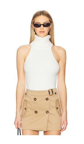 Aleia Knit Top in . Taglia M, S, XS - Bardot - Modalova