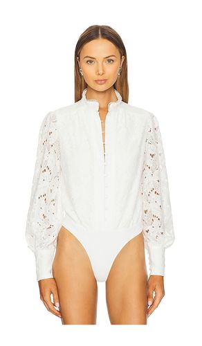 Remy Lace Bodysuit in . Size 2. Also in 4, 6, 8, 10, 12 - Bardot - Modalova