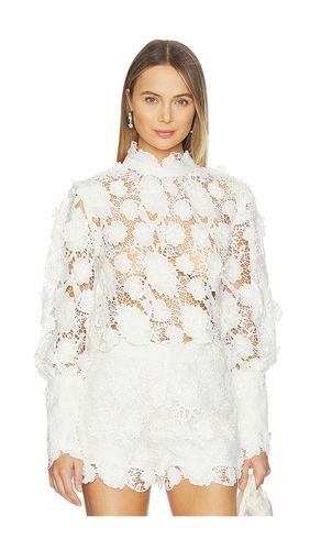 OBERTEIL LACE in . Größe 10. Also in 2, 4, 6, 8 - Bardot - Modalova