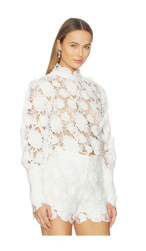 OBERTEIL LACE in . Größe 10. Also in 2, 4, 6, 8 - Bardot - Modalova