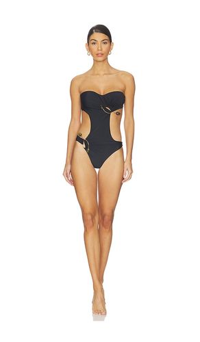 Tyra Strapless One Piece in . - size M (also in S) - Bardot - Modalova