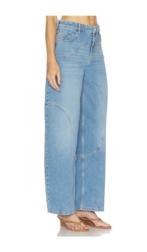 Napolen Jean in Blue. - size 25 (also in 26, 28, 29) - Baum und Pferdgarten - Modalova