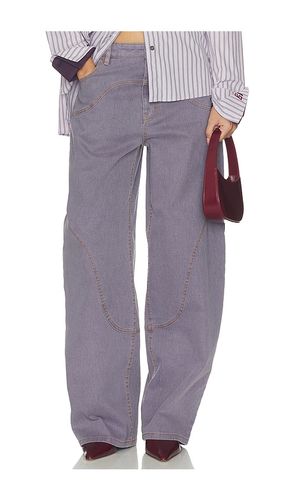 JEANS NAPOLEN in . Größe 27. Also in 24, 25, 26, 29 - Baum und Pferdgarten - Modalova