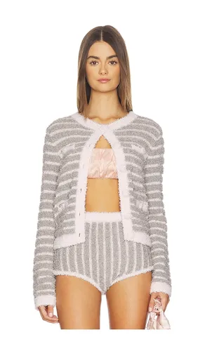 Caila Cardigan in Grey. - size S (also in XS, L, XL) - Baum und Pferdgarten - Modalova