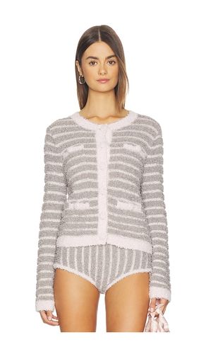 Caila Cardigan in Grey. - size S (also in XS, L, XL) - Baum und Pferdgarten - Modalova