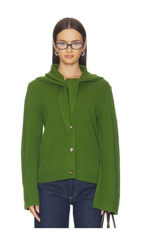 Clarine Cardigan in . Taglia L. Also in M, S, XS - Baum und Pferdgarten - Modalova