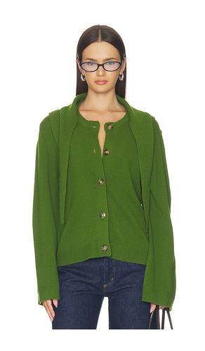 Clarine Cardigan in . Size L. Also in M, S, XS - Baum und Pferdgarten - Modalova