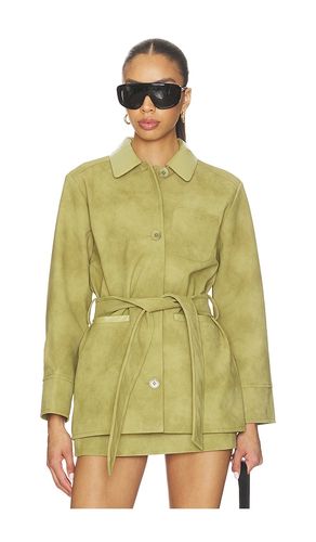 Brodie Jacket in . Size 36. Also in 38, 40, 42 - Baum und Pferdgarten - Modalova