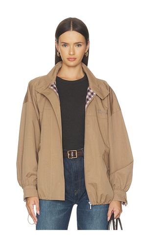 Batina Jacket in Brown. - size 36 (also in 32, 34, 38, 40) - Baum und Pferdgarten - Modalova