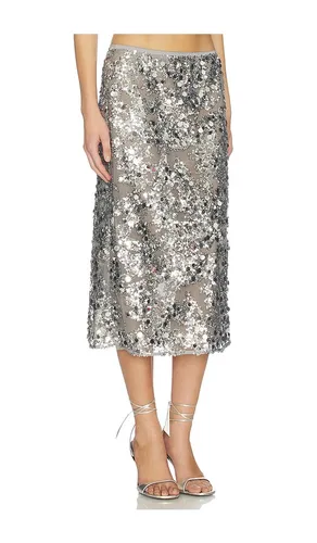 Shania Skirt in Grey. - size 34 (also in 32, 40, 42) - Baum und Pferdgarten - Modalova