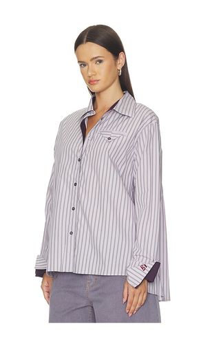 Melinda Top in Grey. - size 32 (also in 34, 36, 38, 40) - Baum und Pferdgarten - Modalova