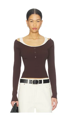 Clary Top in . Size L. Also in M, S, XL - Baum und Pferdgarten - Modalova