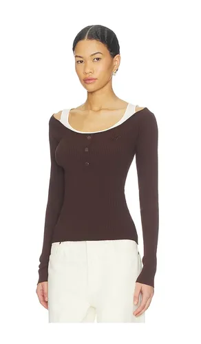 Clary Top in . Size L. Also in M, S, XL - Baum und Pferdgarten - Modalova