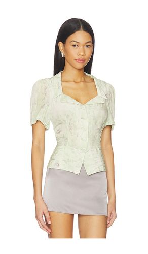 Macaia Top in Mint. - size 34 (also in 38) - Baum und Pferdgarten - Modalova