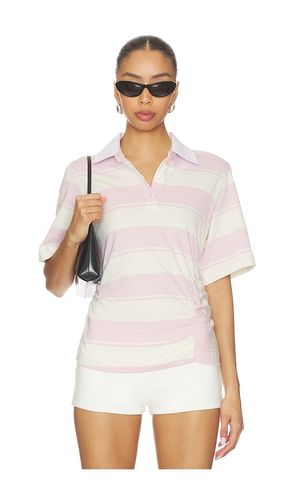 Judite top in color pink size S (also in M, XL) - Baum und Pferdgarten - Modalova