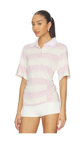Judite top in color pink size S (also in M, XL) - Baum und Pferdgarten - Modalova