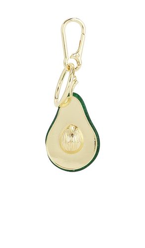 Bravocado Bag Charm in - BaubleBar - Modalova