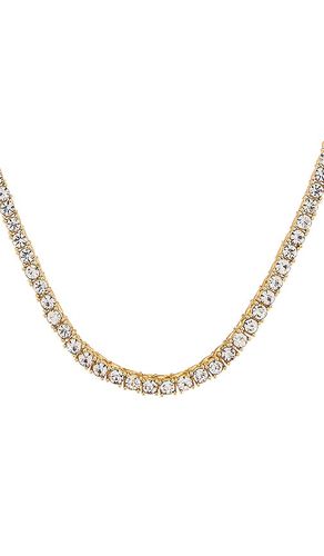 Bennett Necklace in - BaubleBar - Modalova