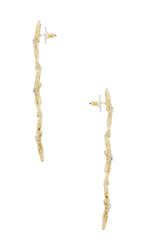 Callisto Drop Earrings in - BaubleBar - Modalova