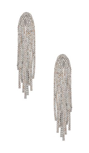 Daniella earrings in color metallic size all in - Metallic . Size all - BaubleBar - Modalova