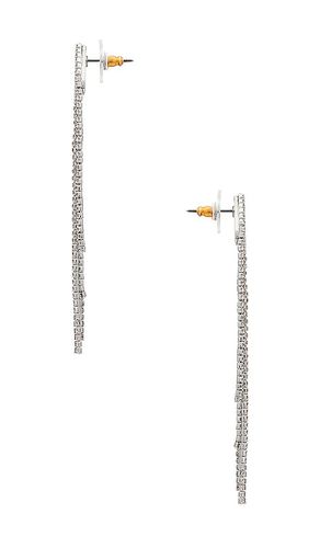 Daniella Earrings in - BaubleBar - Modalova