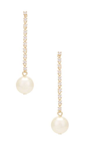 Laney Earrings in - BaubleBar - Modalova