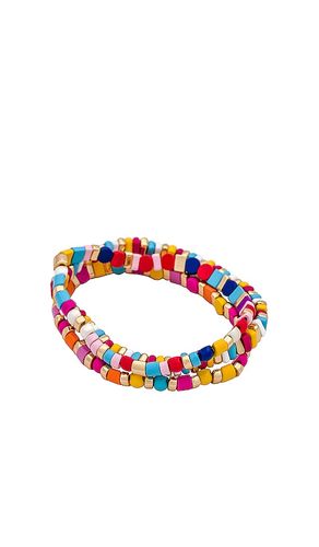 Sydney Bracelet Set in - BaubleBar - Modalova