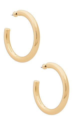 Summer earrings in color metallic size all in - Metallic . Size all - BaubleBar - Modalova