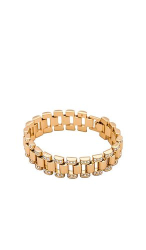 Ashton bracelet in color metallic size all in - Metallic . Size all - BaubleBar - Modalova