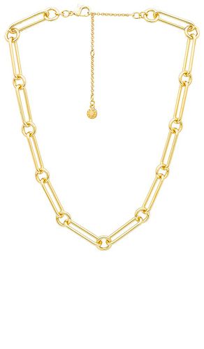 Emma necklace in color metallic size all in - Metallic . Size all - BaubleBar - Modalova